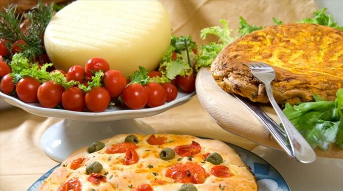 Focaccia